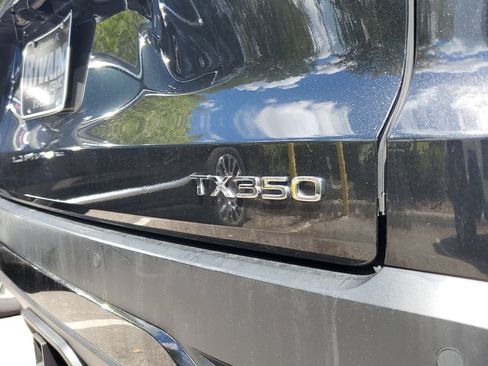 Used 2024 Lexus TX 350 FWD w/ Technology Package image 7