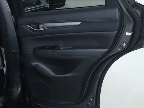 Certified 2023 MAZDA CX-5 AWD 2.5 S w/ Select Package image 31