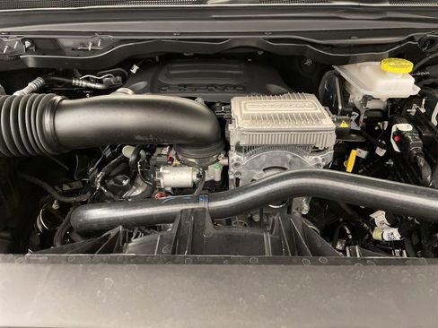 New 2026 RAM 1500 Laramie w/ Night Edition image 28