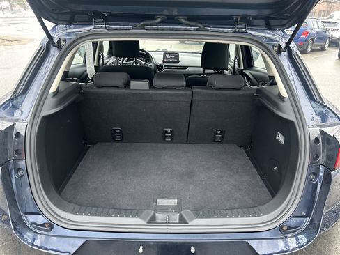 Used 2021 MAZDA CX-3 Sport image 17