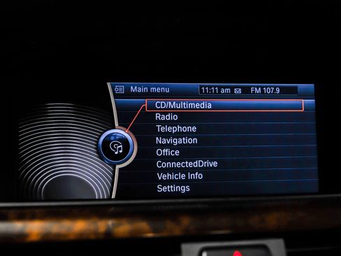Used 2012 BMW 335i Coupe RWD image 25