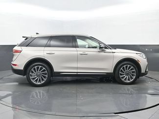 Used 2024 Lincoln Corsair Reserve FWD video 2