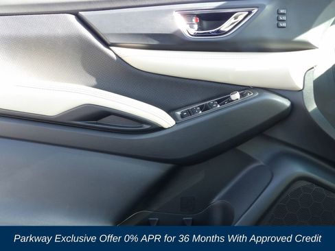 New 2026 Subaru Ascent Limited image 9