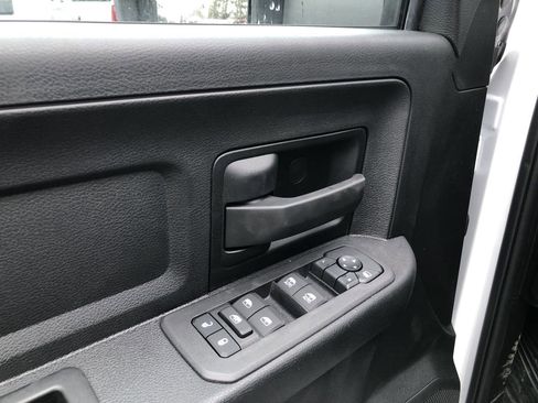 New 2026 RAM 4500 Tradesman image 12