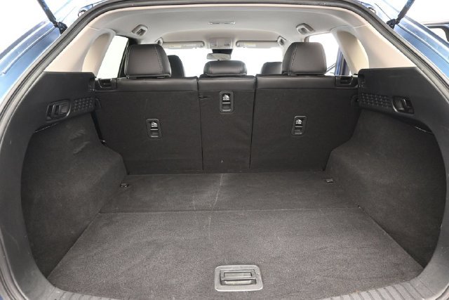 Certified 2024 MAZDA CX-5 AWD 2.5 S w/ Select Package image 14