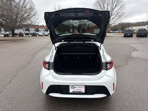 Used 2023 Toyota Corolla SE image 20