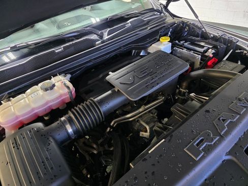 Used 2021 RAM 1500 Big Horn image 38