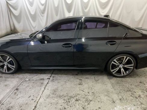Used 2020 BMW M340i xDrive w/ Premium Package AWD/4WD image 10