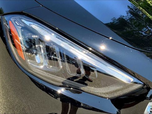 Certified 2026 Mercedes-Benz GLA 250 4MATIC image 17