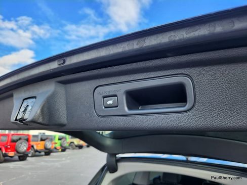 Used 2024 Honda Odyssey EX-L image 27