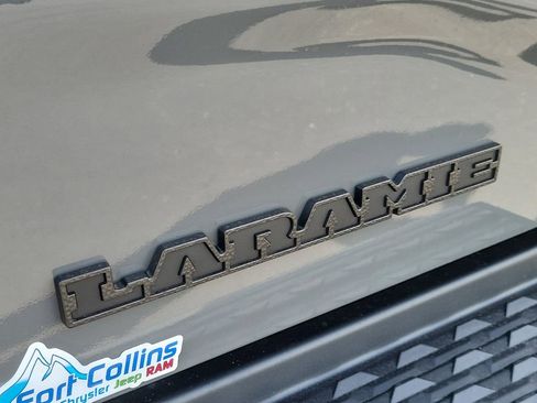 New 2026 RAM 3500 Laramie image 11