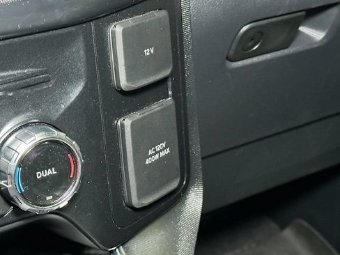 Certified 2023 Ford F150 Platinum AWD/4WD image 44