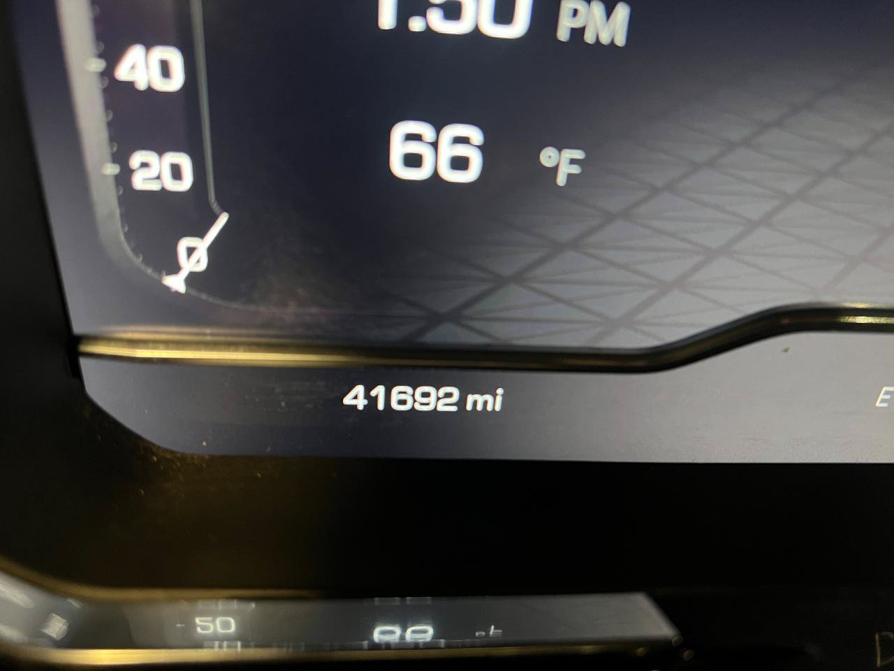 Used 2025 GMC Sierra 1500 SLT AWD/4WD image 50