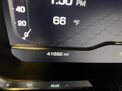 Used 2025 GMC Sierra 1500 SLT AWD/4WD image 50