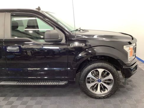 Used 2020 Ford F150 XL w/ Equipment Group 101A Mid image 20