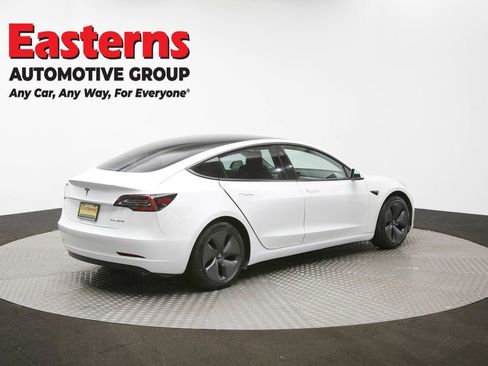 Used 2020 Tesla Model 3 Long Range image 40