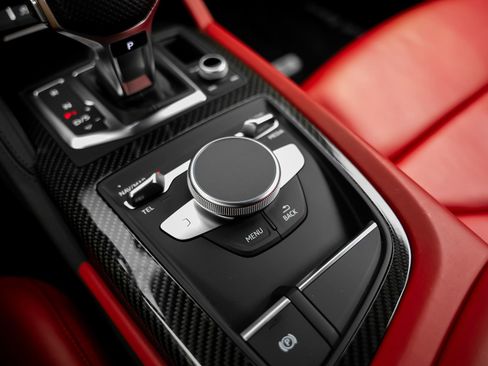 Used 2018 Audi R8 V10 plus AWD/4WD image 50