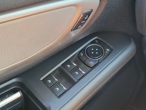 Certified 2025 Ford Expedition Max Active AWD/4WD image 14