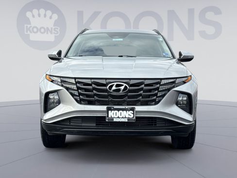 Certified 2023 Hyundai Tucson SEL image 11
