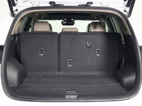 Used 2020 Hyundai Tucson Ultimate image 14