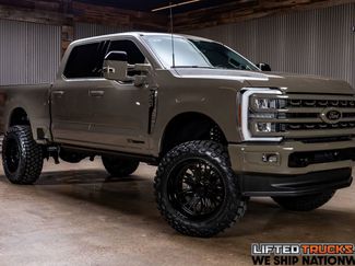 Used 2026 Ford F250 King Ranch w/ Chrome Package video 1