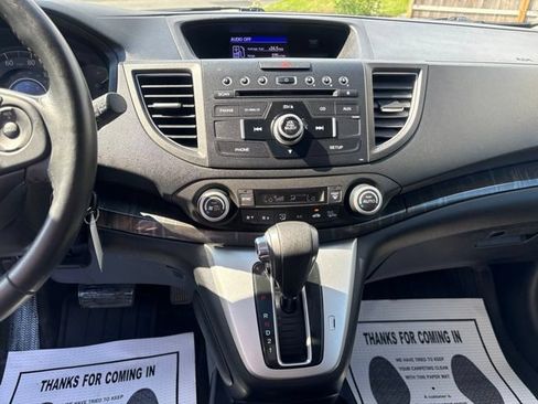 Used 2013 Honda CR-V EX-L image 18