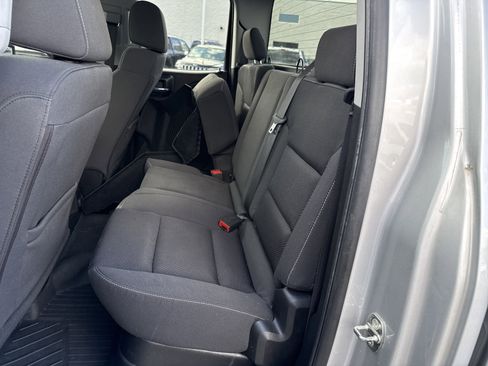 Used 2019 Chevrolet Silverado 1500 LT w/ All Star Edition image 15