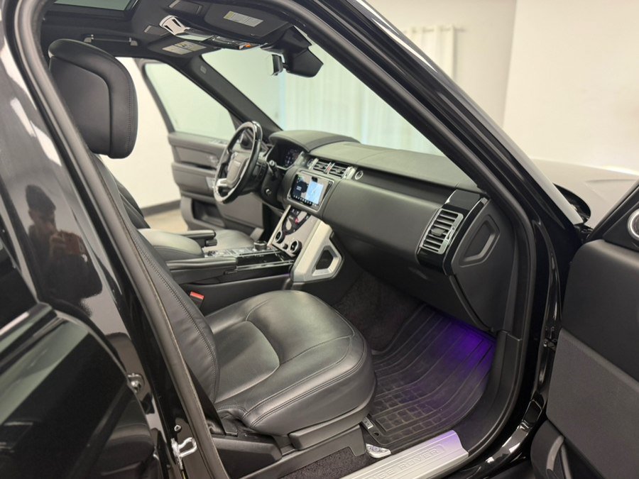 Used 2021 Land Rover Range Rover Westminster Edition AWD/4WD image 35
