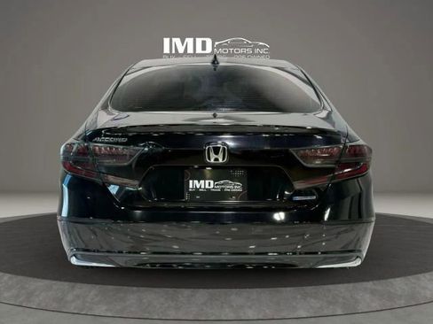 Used 2019 Honda Accord EX-L image 7