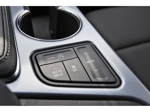 New 2026 Cadillac CT4 Premium Luxury RWD image 21