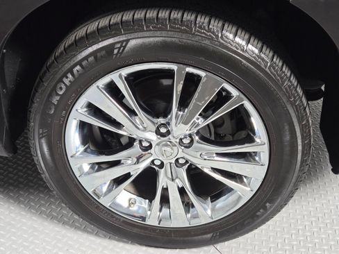 Used 2013 Lexus RX 450h AWD w/ Navigation Pkg image 10