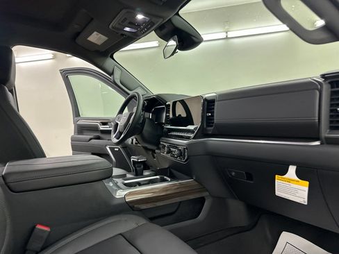 New 2026 Chevrolet Silverado 1500 RST w/ RST All Star Premium Package AWD/4WD image 20