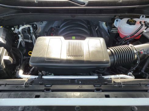 Used 2025 Chevrolet Silverado 1500 ZR2 image 31