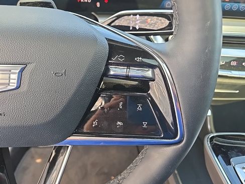 Certified 2023 Cadillac Lyriq AWD image 23