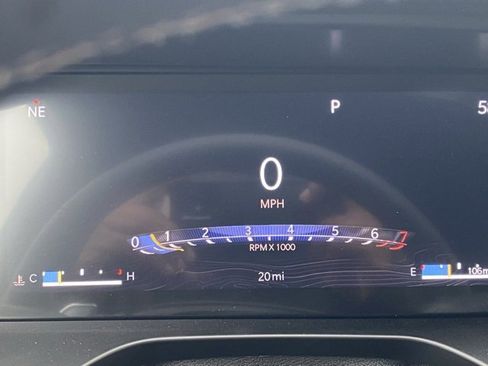 New 2025 Jeep Grand Cherokee Limited image 21