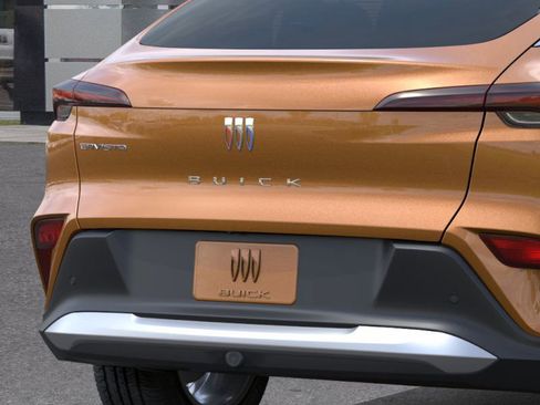 New 2026 Buick Envista Preferred w/ Convenience I Package image 14