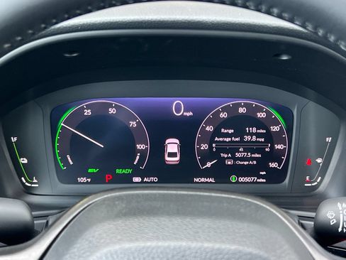 Used 2026 Honda Accord Sport image 31