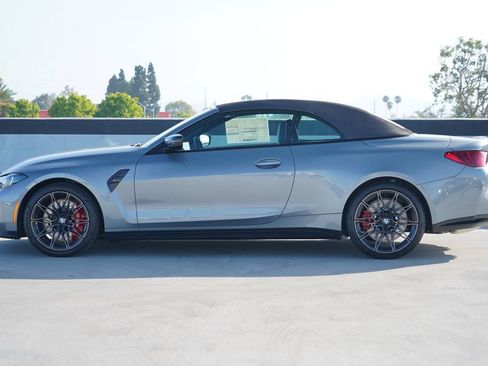 New 2027 BMW M4 xDrive Competition AWD/4WD image 5