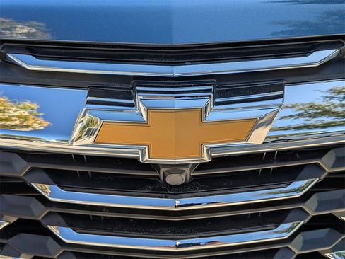 New 2026 Chevrolet Equinox LT image 5