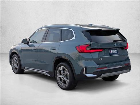 Used 2026 BMW X1 xDrive28i AWD/4WD image 7