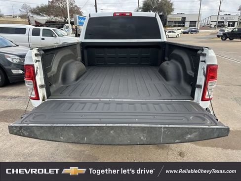 Used 2024 RAM 2500 Big Horn image 31
