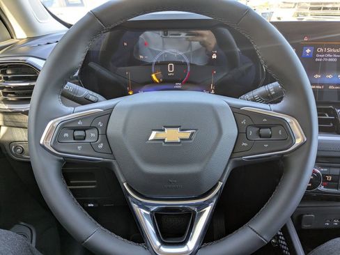 New 2026 Chevrolet TrailBlazer LT w/ Convenience Package image 29