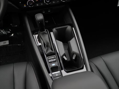New 2026 Honda Accord EX-L image 27