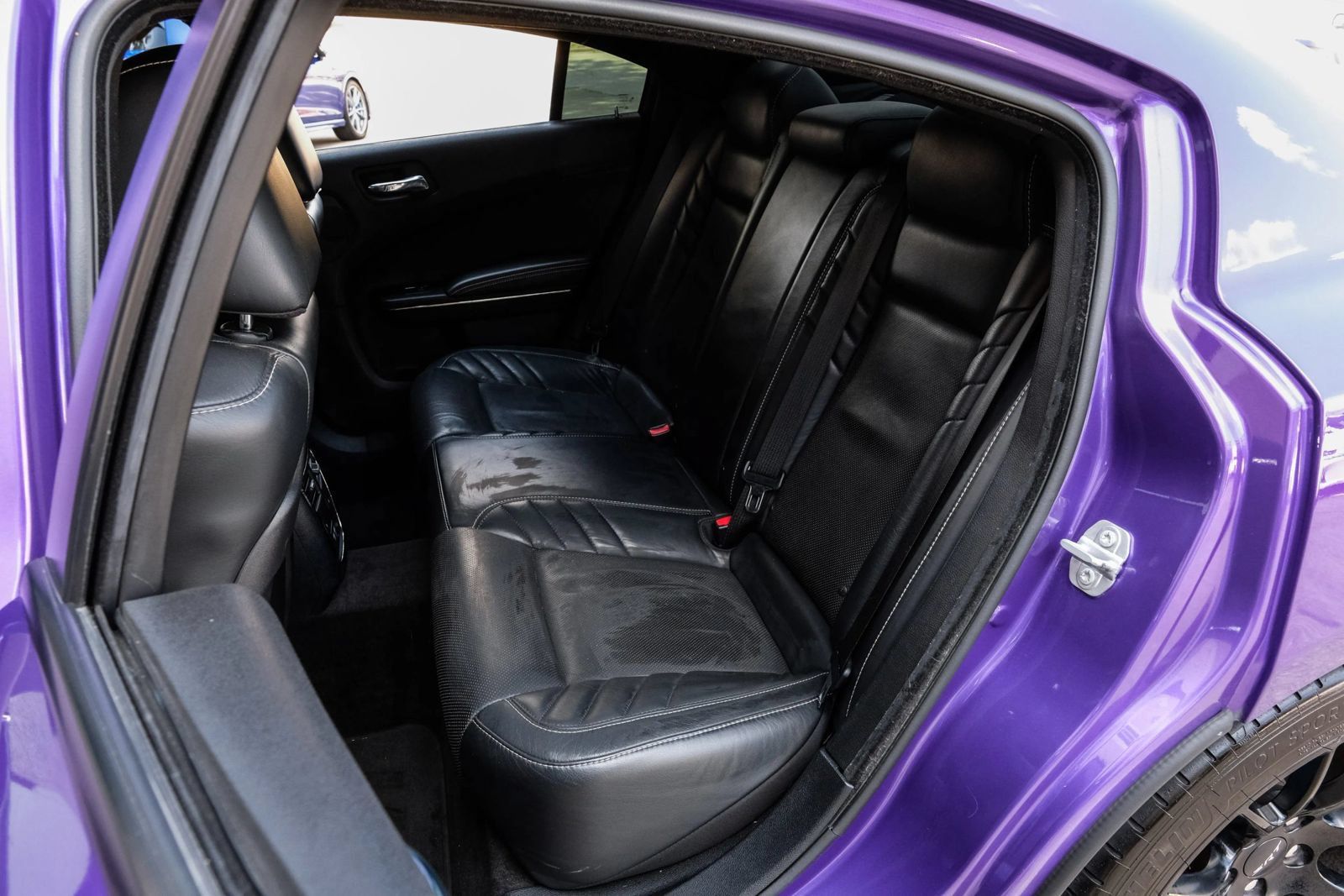 Used 2016 Dodge Charger SRT Hellcat w/ Harman/Kardon Audio Group RWD image 45