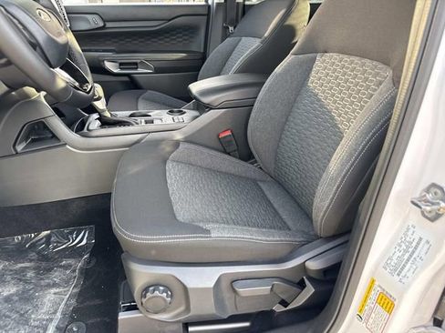 New 2025 Ford Ranger XLT w/ Convenience Package image 18