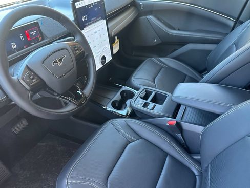 New 2026 Ford Mustang Mach-E Premium RWD image 10