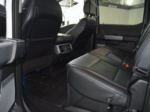 Used 2023 Ford F250 Lariat w/ Sport Appearance Package image 39