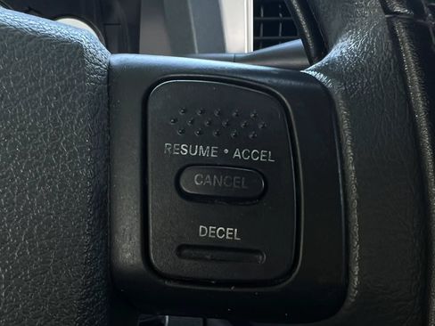 Used 2008 Dodge Ram 1500 Truck SLT RWD image 29
