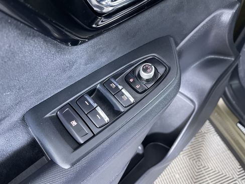 Certified 2025 Subaru Forester Touring w/ Touring Package AWD/4WD image 14