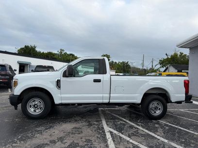 Used 2019 Ford F250 XL